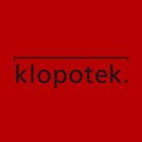 klopotek & partner gmbh logo image