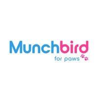 munchbird logo image