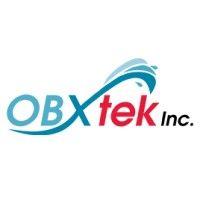 obxtek logo image