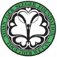 ald alliance/aidan jack seeger foundation logo image