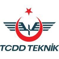 tcdd teknik mühendislik ve müşavirlik a.ş.