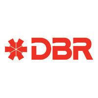 dbr logo image