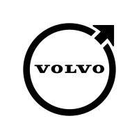 volvo car belux logo image