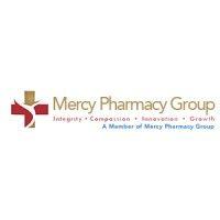 mercy pharmacy group logo image