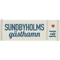 sundbyholms gästhamn logo image