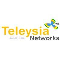 teleysia networks pvt. ltd.