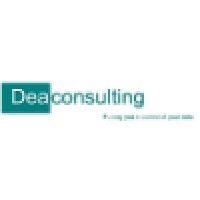 deaconsulting logo image