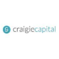 craigie capital logo image