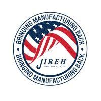 jireh semiconductor inc. logo image