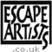 escape artists logo image