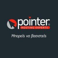 pointer - hosting experts logo image