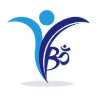 yoga bharati logo image