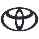 logo of Toyota Deutschland