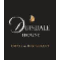 duisdale house hotel logo image