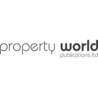 property world publications limited logo image