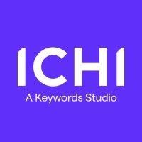 ichi worldwide logo image