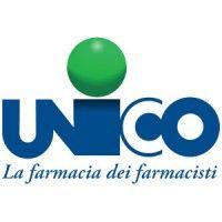 unico la farmacia dei farmacisti spa logo image