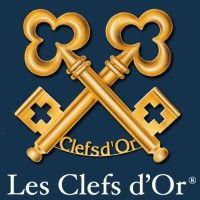 les clefs d'or® international logo image