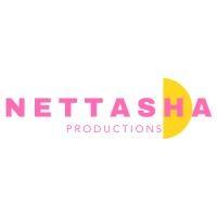 nettasha.com logo image