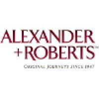 alexander + roberts