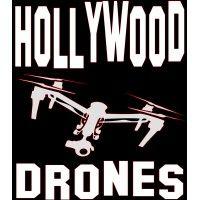 hollywood drones