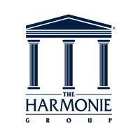 the harmonie group logo image