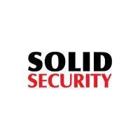 solid security sp. z o.o. logo image