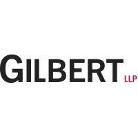 gilbert llp logo image