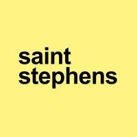 saintstephens logo image