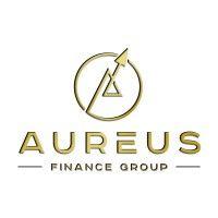 aureus finance group logo image