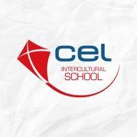 cel intercultural school logo image