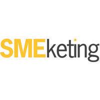 smeketing logo image