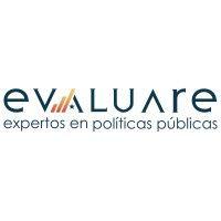 evaluare, expertos en políticas públicas logo image