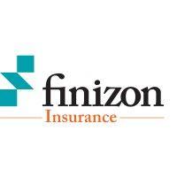 finizon insurance logo image