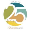 logo of Intellisource