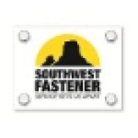 southwest fastener logo image