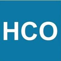 hco & co. | chartered accountants | formerly habibullah & co. logo image