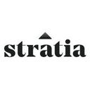 logo of Stratia Skincare