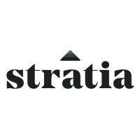 stratia skincare logo image