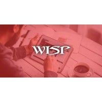 wisp internet services inc. logo image