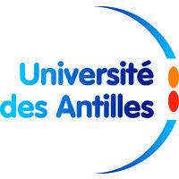 université des antilles logo image