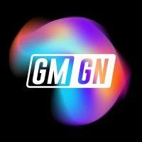 gmgn labs logo image