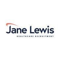 jane lewis healthcare recruitment