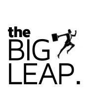 big leap digital services pvt ltd logo image