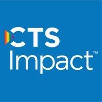 cts impact logo image