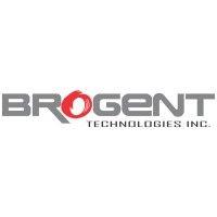 brogent technologies inc.