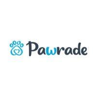 pawrade logo image