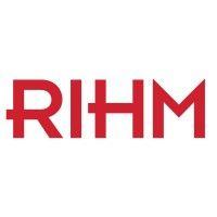 rihm family companies logo image