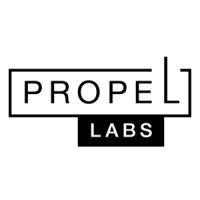 the propel labs logo image