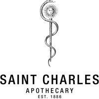 saint charles logo image